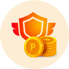 Earn Reward and Badge