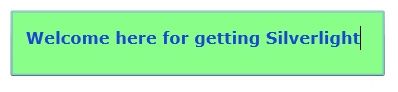 Silverlight