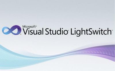 visual studio light switch