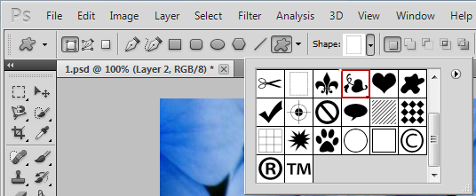 Select your custom shape.png