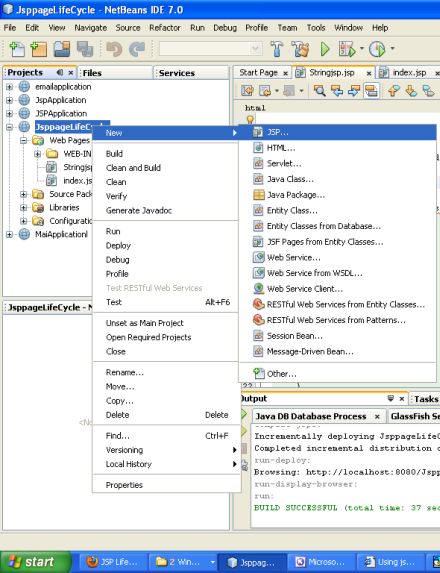 create a new jsp file.jpg