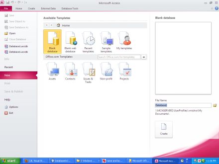 make a new database.jpg