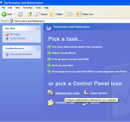 click on administration tools.jpg