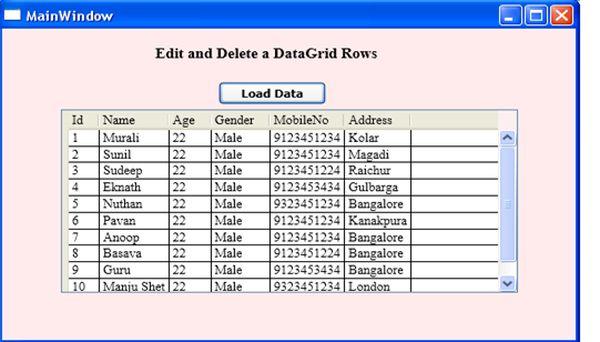 Edit-and-Delete-DataGridRow