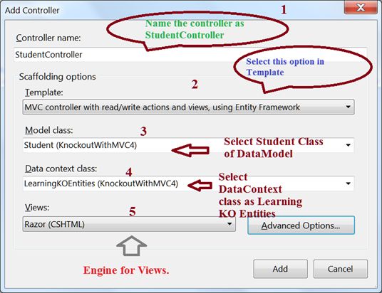 add a controller name