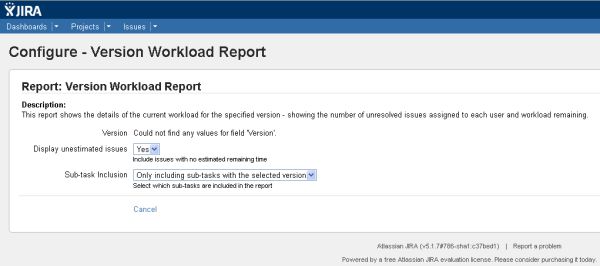 Configure-version-workload-report.jpg