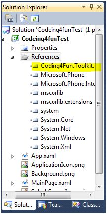 Coding4Fun Toolkit