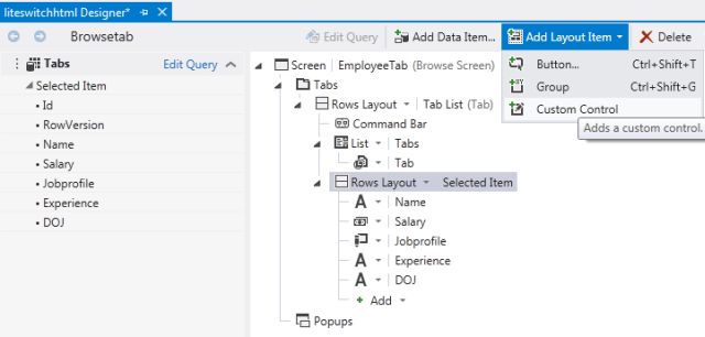 add layout item list.jpg
