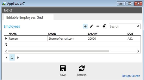 gg format pattern output