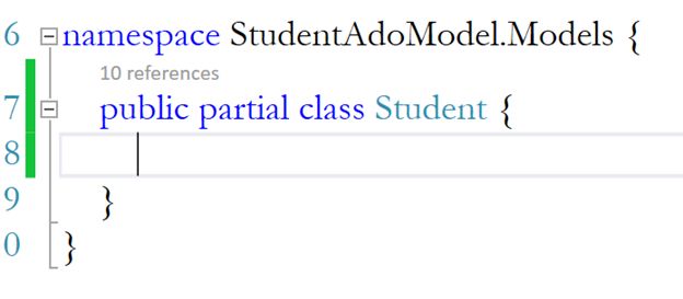 StudentCustomization 