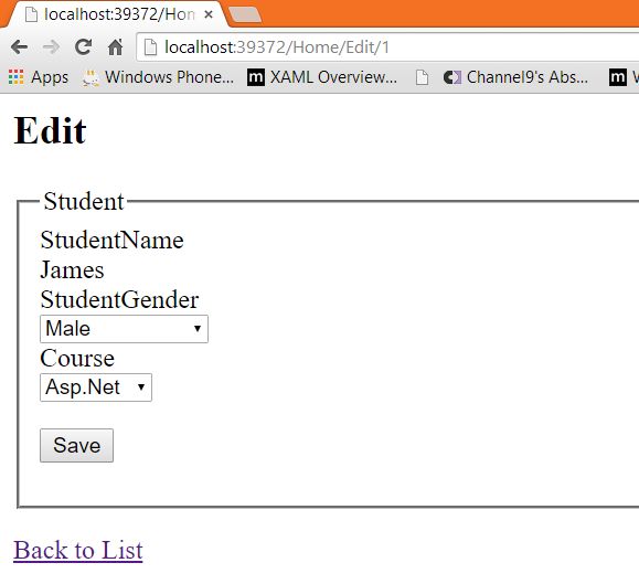 ValidationMessageFor