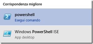 Powershell