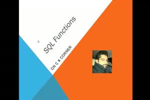 String Functions in SQL Server 2012: Part 1
