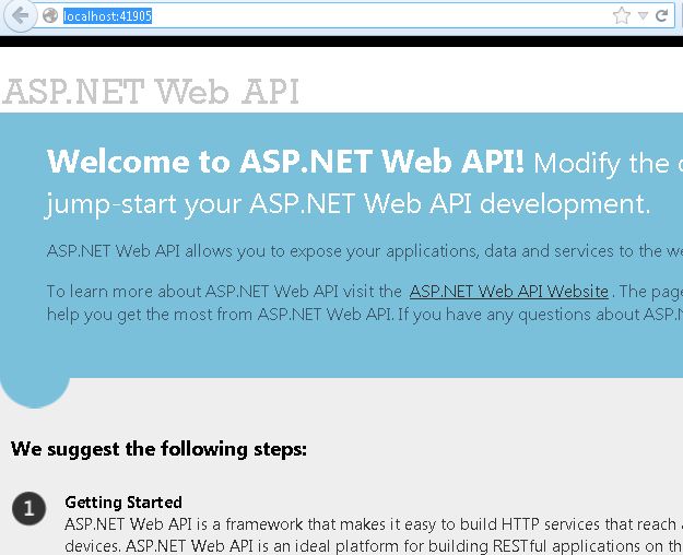 copy the URL from this page