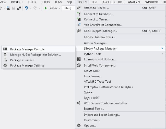 Select Console Package Manager.jpg