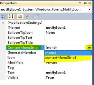 ContextMenuStrip