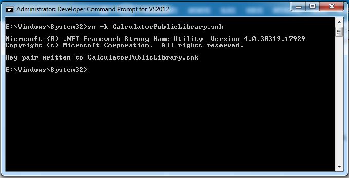 CALCULATORPUBLICLIBRARY