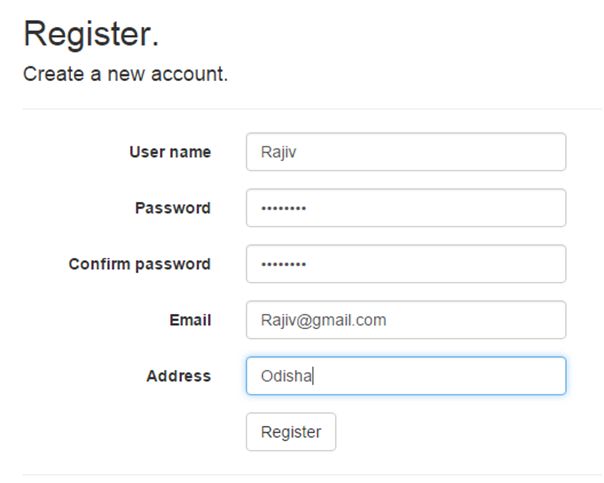 register