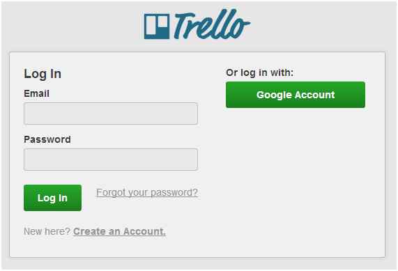 Trello