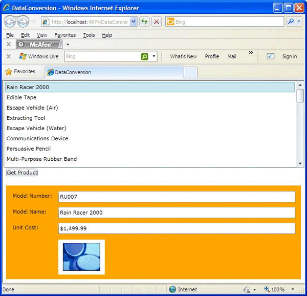 background properties in silverlight