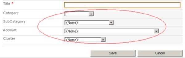 NewForm in SharePoint 2010.1