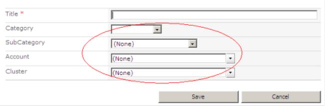 NewForm in SharePoint 2010