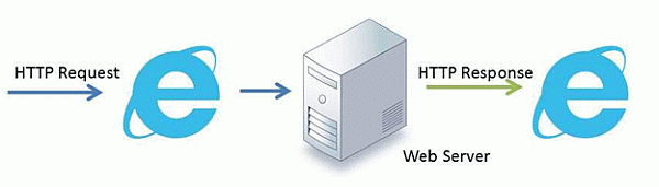 Round Trip by Response.Redirect method