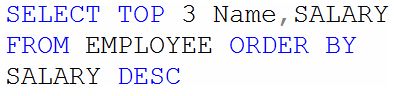 Top4-salary-from-Table-in-decendingorder-in-SQL-Server.jpg