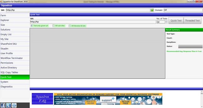 After Installation Squadron