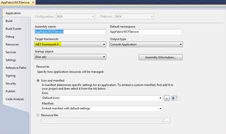 Windows Azure AppFabric