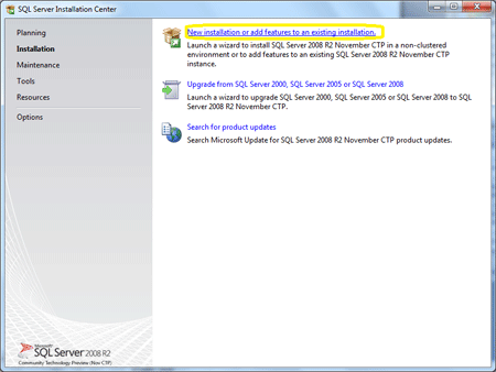 sql Azure Management Studio 