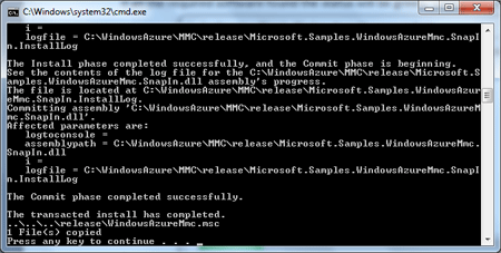Platform Management Tool