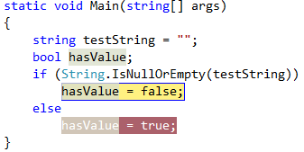 IsNullOREmptyWithOutSpace