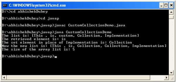 cmdoutput of custom collection.jpg