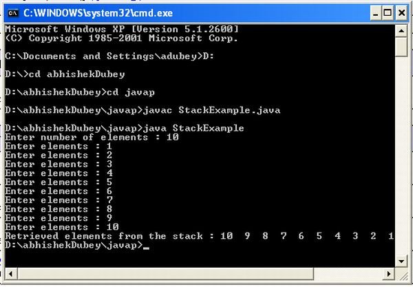 cmd output Stack.jpg