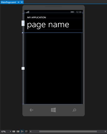 Windows Phone Emulator