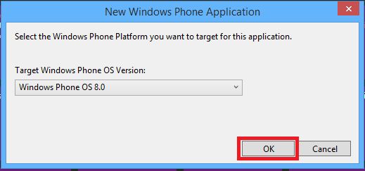 Windows Phone OS