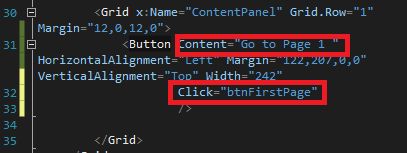 xaml code2