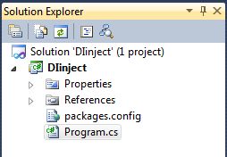 DIinject