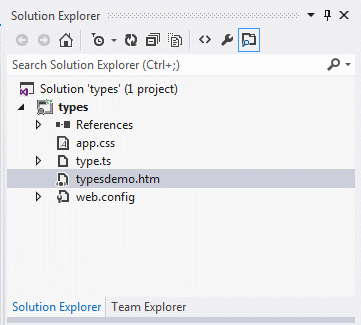 types-solution-explorer-type-script.gif