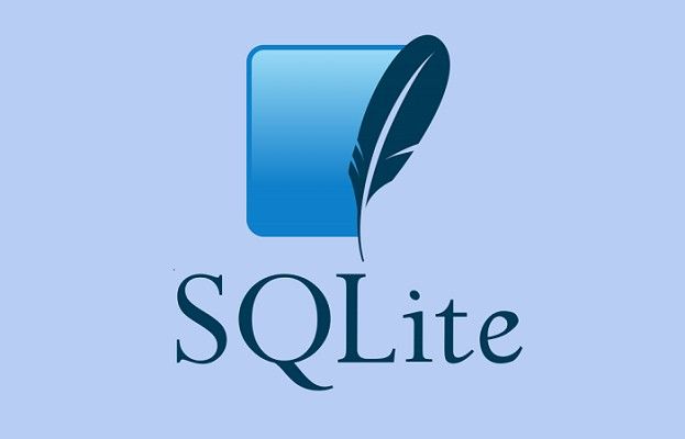 SQLite 