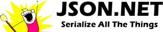 JSON.NET
