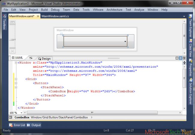 004-the first-wpf- application-microsofttech.net.jpg