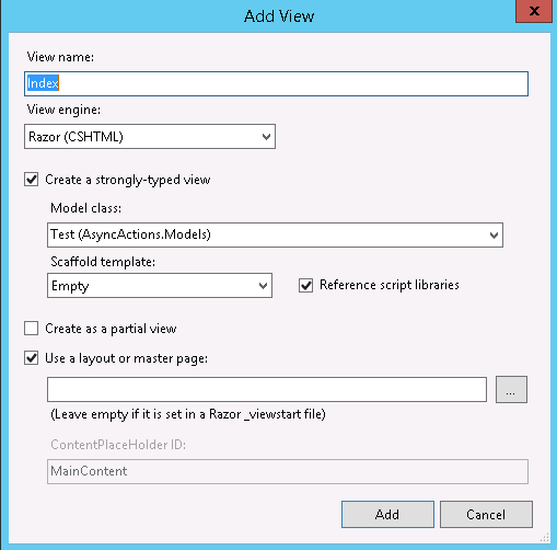 Create_Strongly_Typed_View