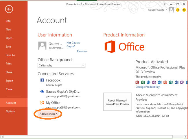addserviceinpowerpoint2013.png