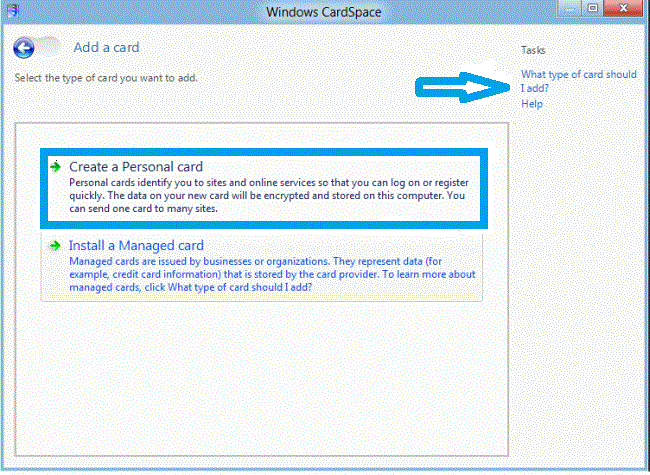 create-personal-card-in-windows8.gif