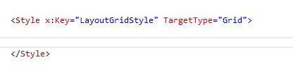 LayoutGridStyle