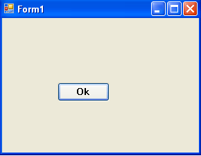 using web service in window application