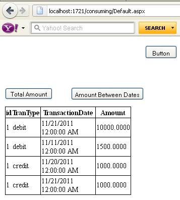 function overloadig in web service