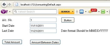 function overloadig in web service